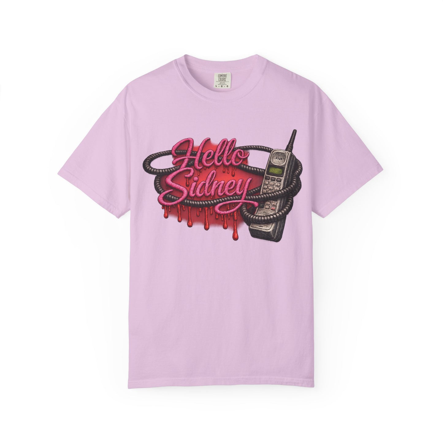 Hello Sidney T-Shirt