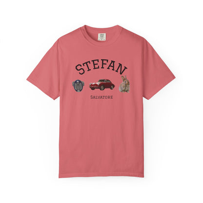 Stefan's T-Shirt