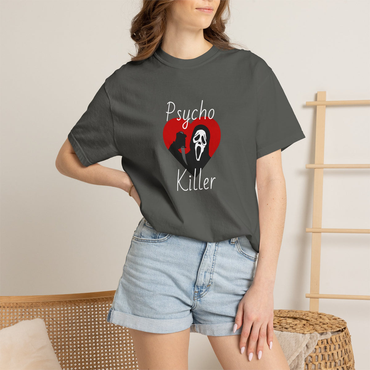Psycho Killer T-Shirt