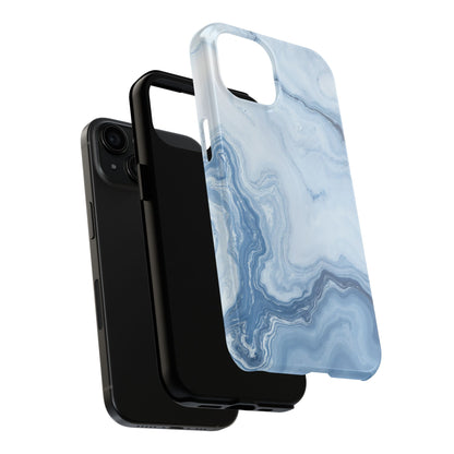 Marble Tough Phone Cases