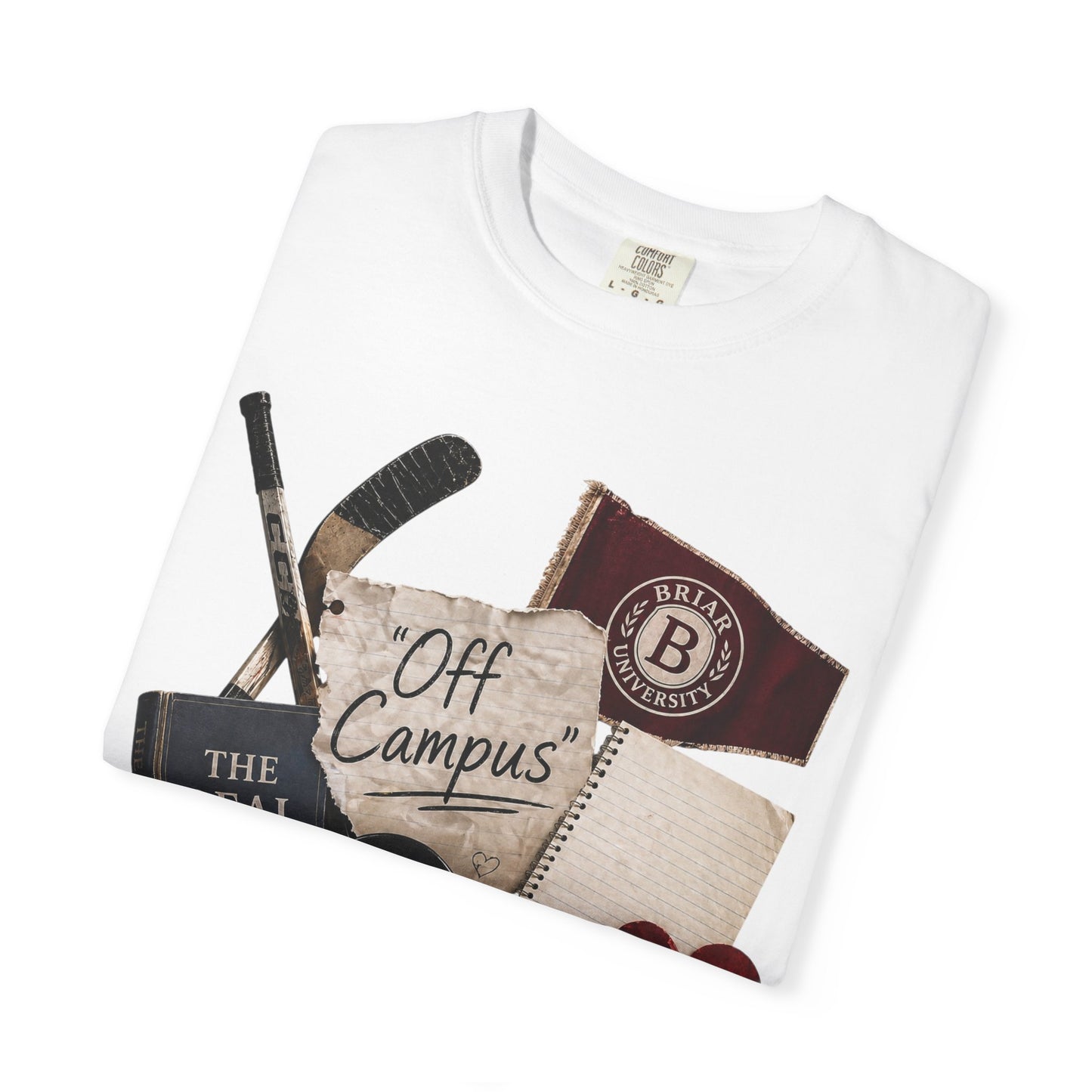 Off Campus T-shirt