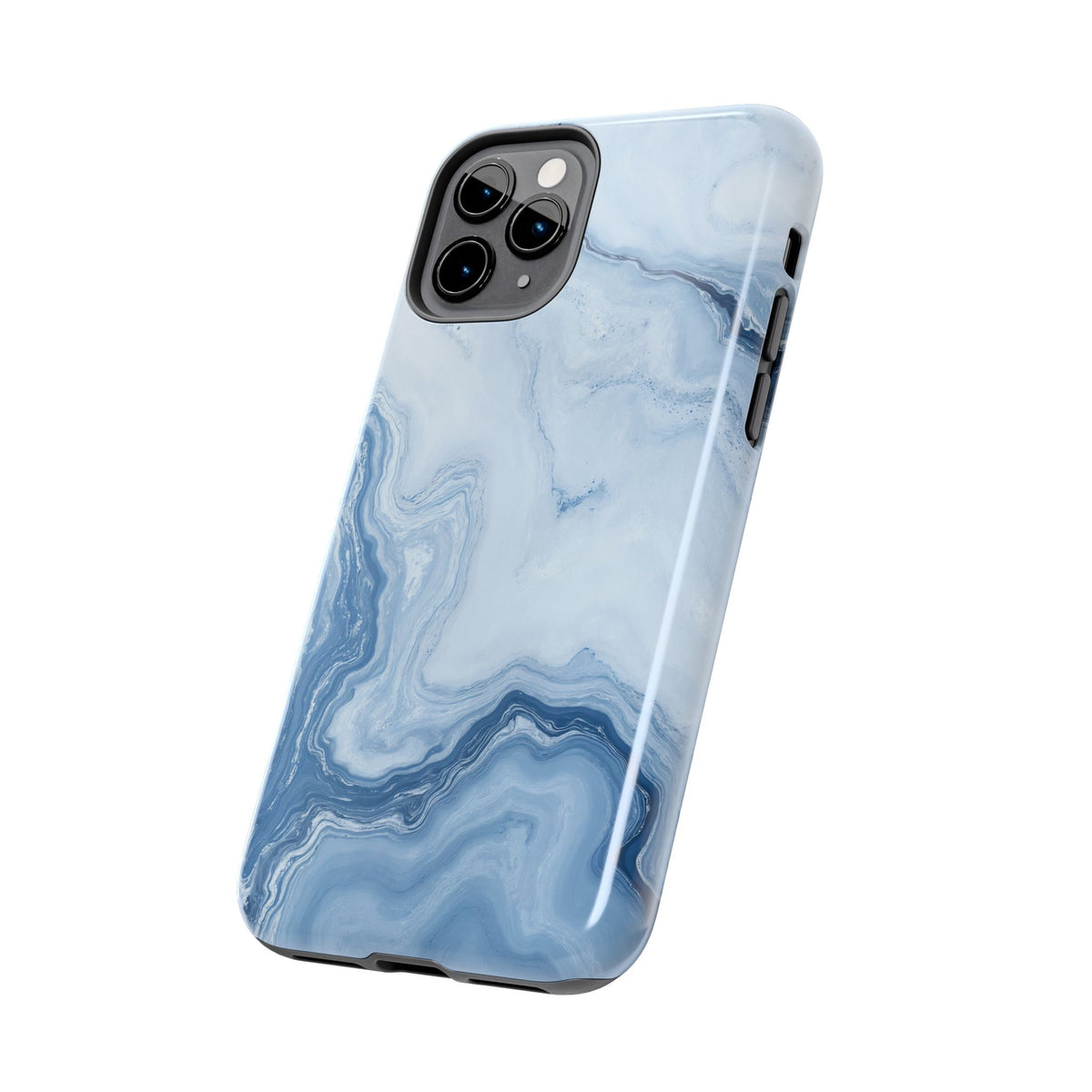 Marble Tough Phone Cases