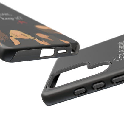 Got a Secret Tough Case