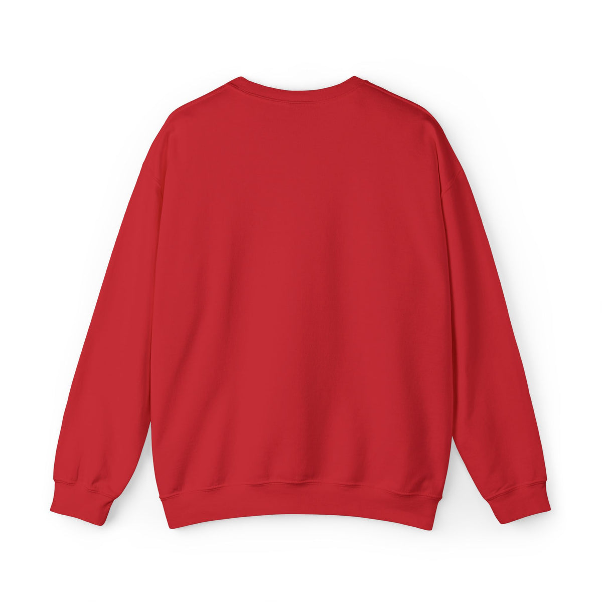 Hocus Pocus Crewneck Sweatshirt (Embroidery)