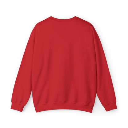 Hocus Pocus Crewneck Sweatshirt (Embroidery)
