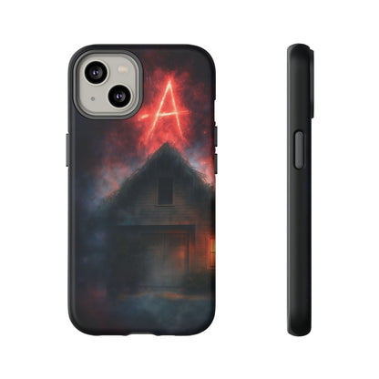 Pretty Little Lairs Tough Case