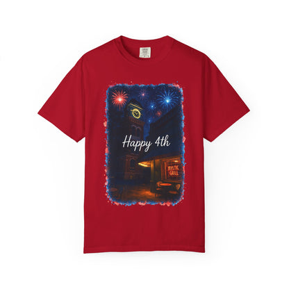 TVD 4th Edition T-Shirt