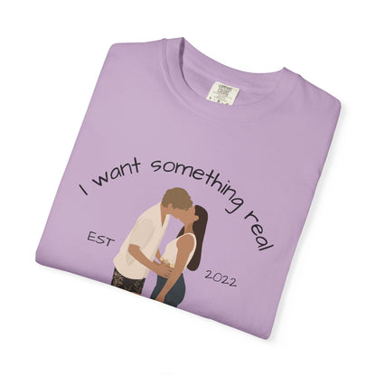 Team Belly & Jeremiah  T-Shirt