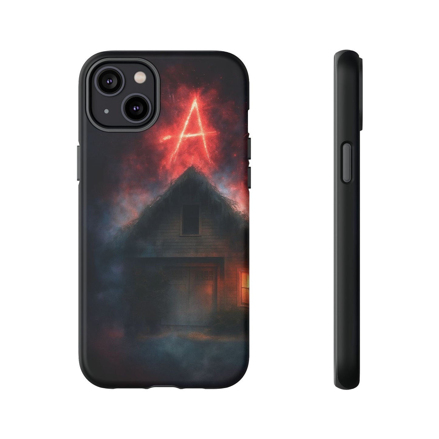 Pretty Little Lairs Tough Case