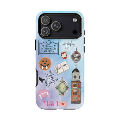 Copy of TVD Tough Case