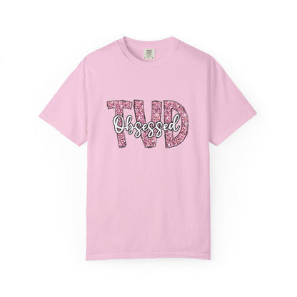 TVD Obsessed T-Shirt