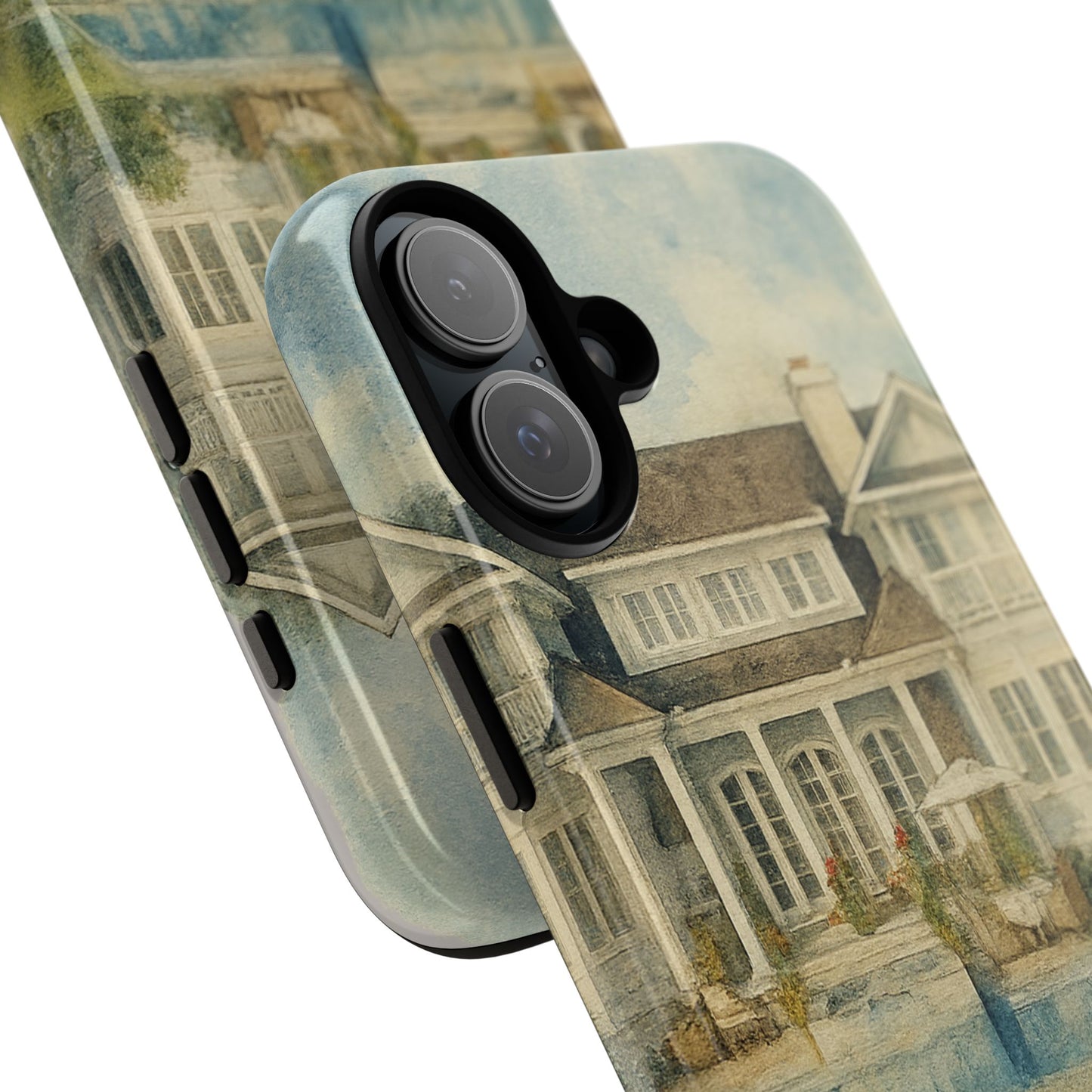 The Summer I Turned Pretty Tough Case