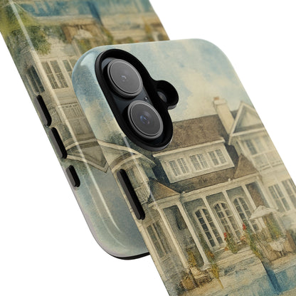 The Summer I Turned Pretty Tough Case