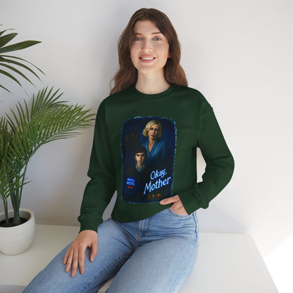 Bates Motel Crewneck Sweatshirt