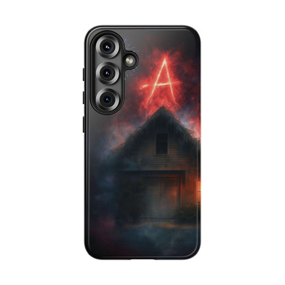 Pretty Little Lairs Tough Case