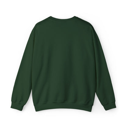 Psycho Killer Crewneck Sweatshirt (Embroidery)