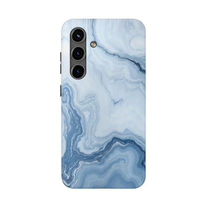Marble Tough Phone Cases