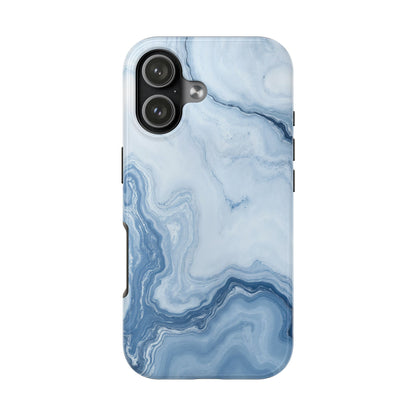 Marble Tough Phone Cases