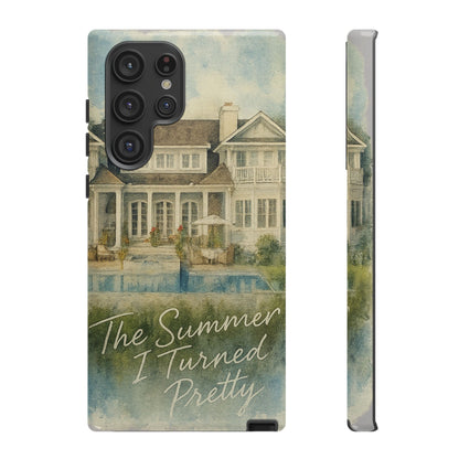 The Summer I Turned Pretty Tough Case