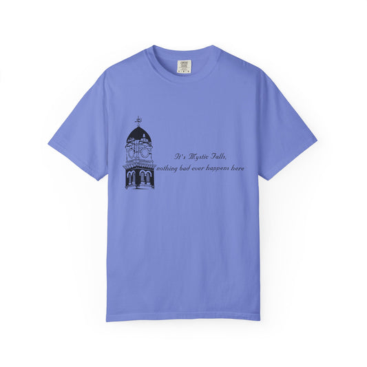 It's Mystic Falls T-Shirt