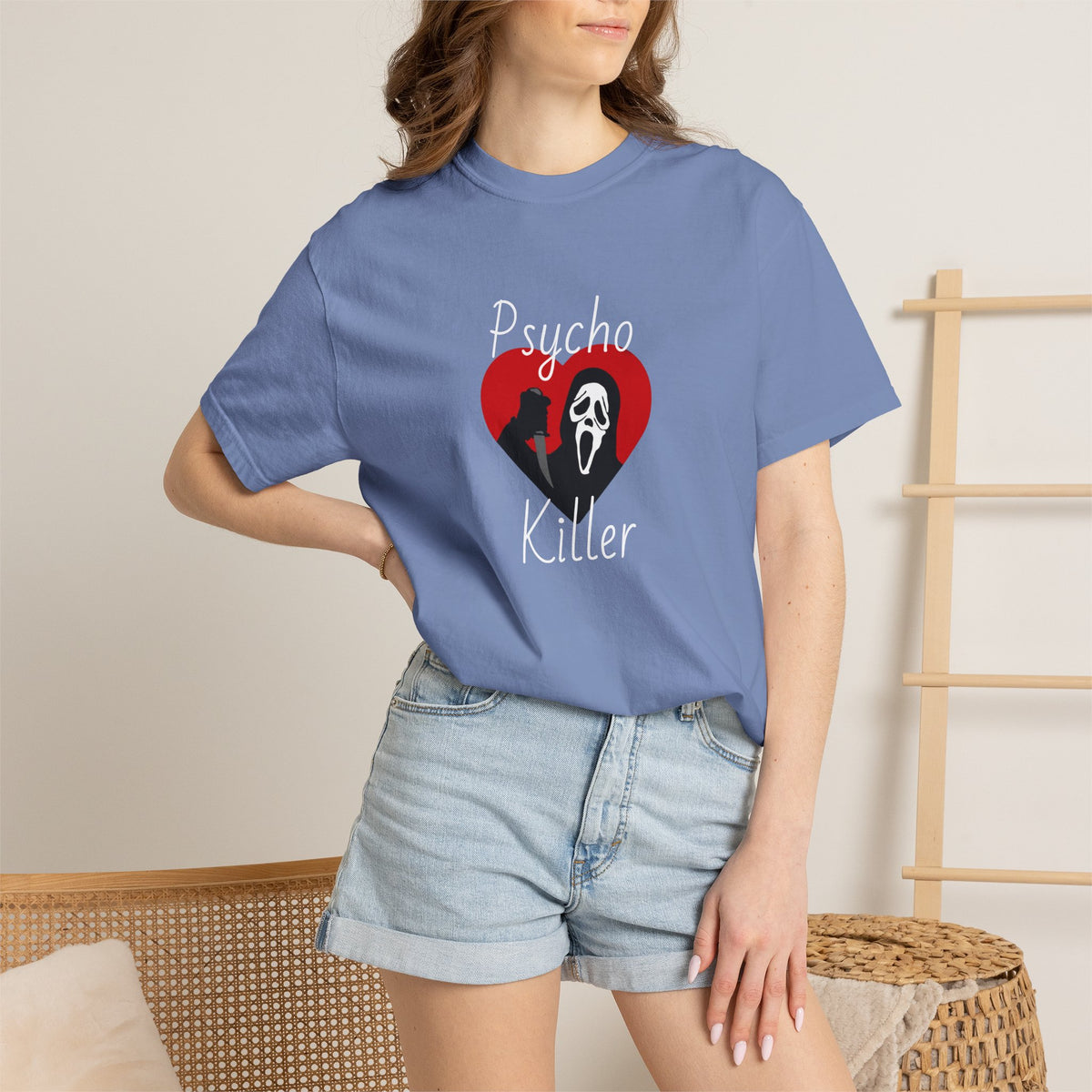 Psycho Killer T-Shirt