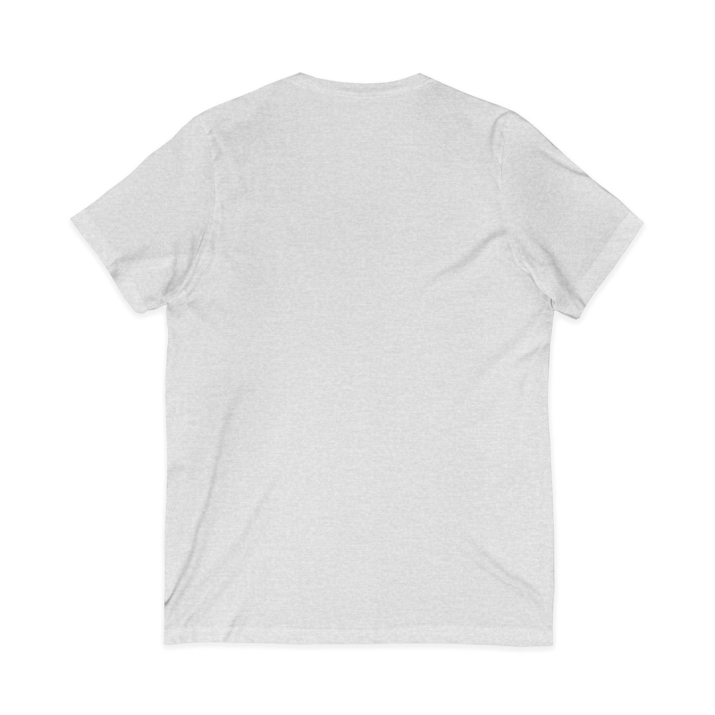 New Orleans Unisex Jersey Short Sleeve V-Neck Tee