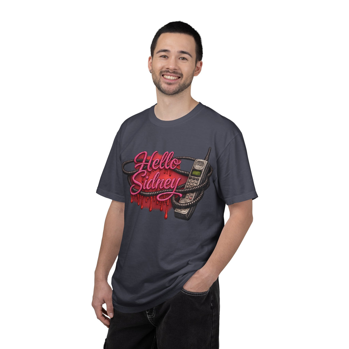 Hello Sidney T-Shirt