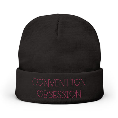Convention Obsession Bundle