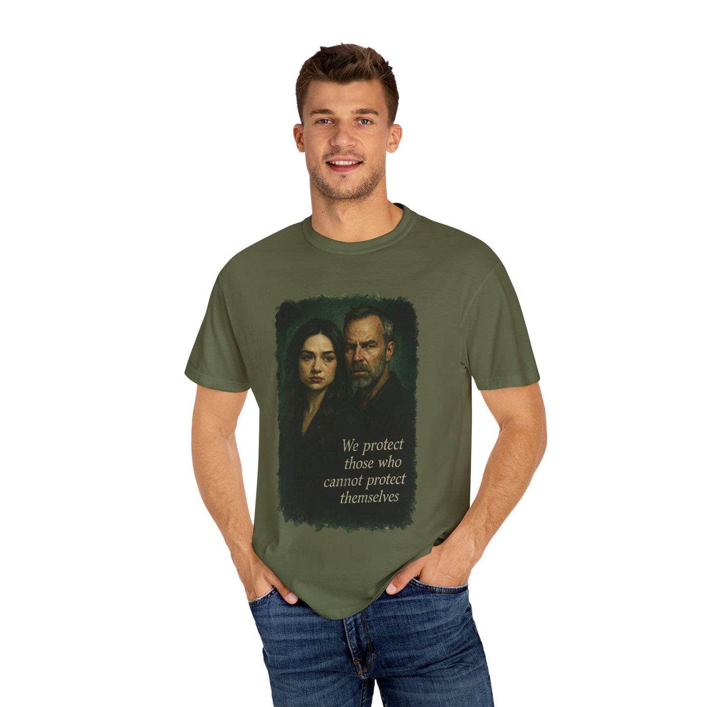 Argent Family T-Shirt