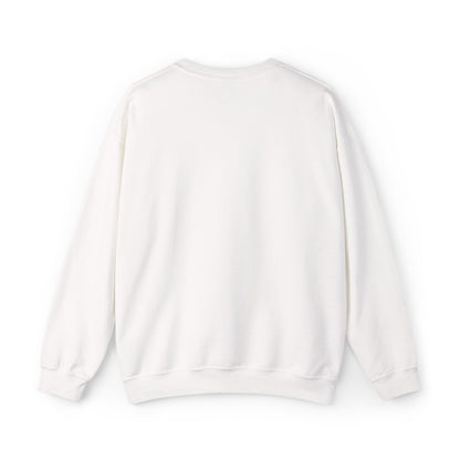 Scream Crewneck Sweatshirt (Embroidery)