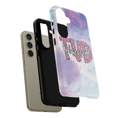 TVD Tough Cases