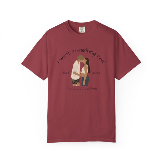 Team Belly & Jeremiah  T-Shirt