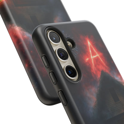 Pretty Little Lairs Tough Case