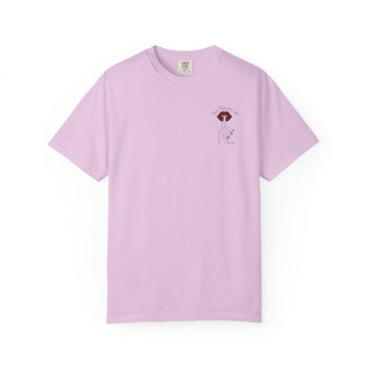 Your Favorite Liar Aria's Txt Msgs T-Shirt