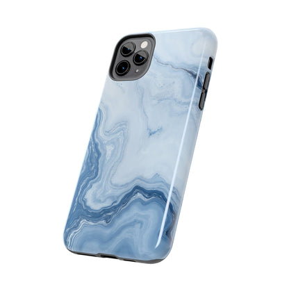 Marble Tough Phone Cases