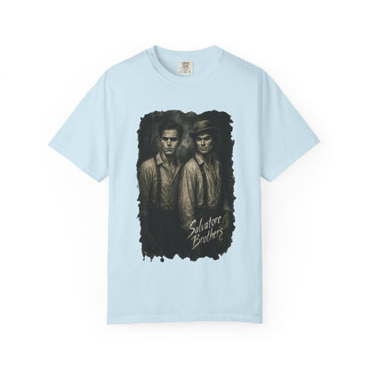 Salvatore Bros T-Shirt