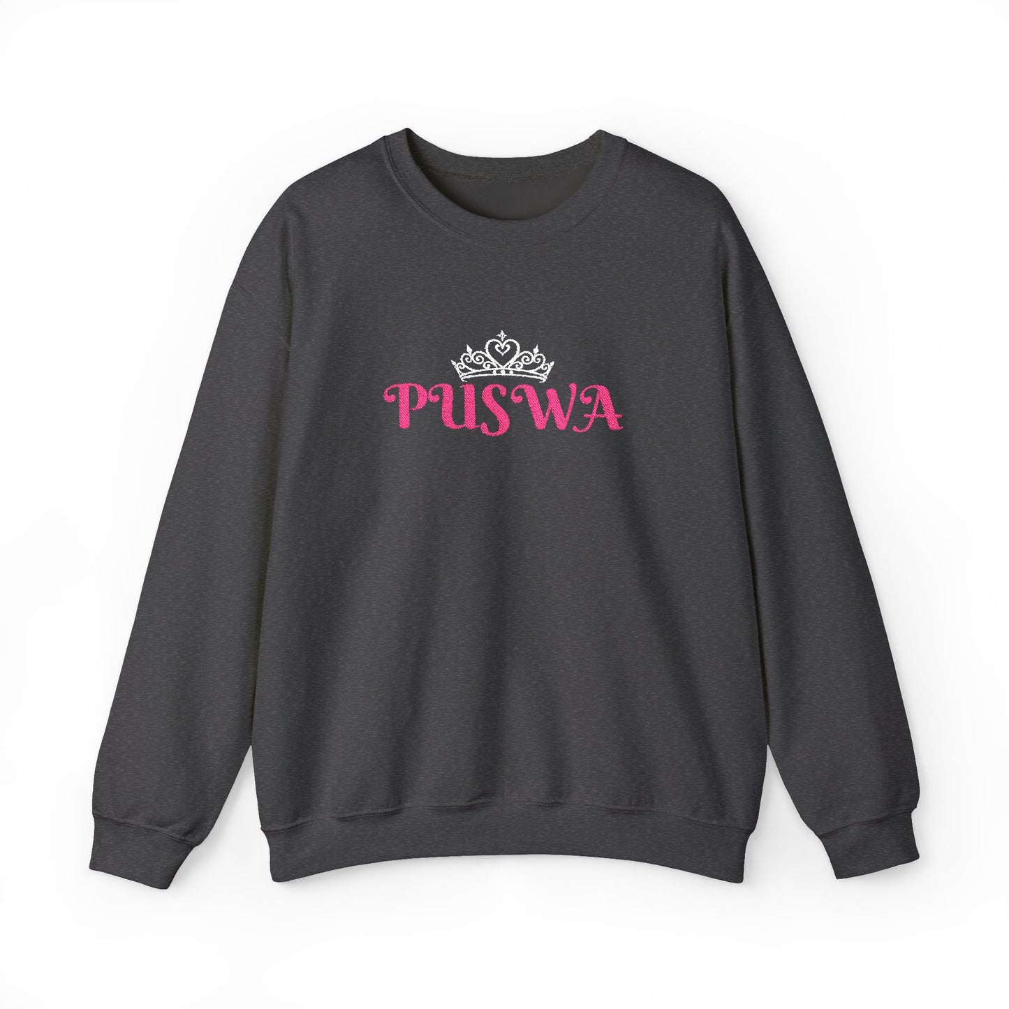 Puswa Crewneck Sweatshirt