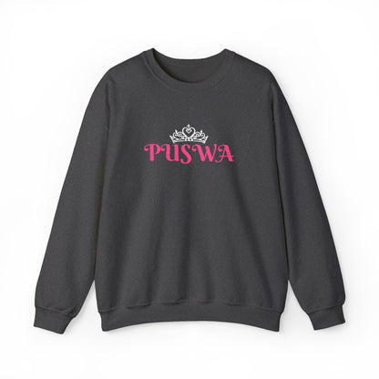 Puswa Crewneck Sweatshirt