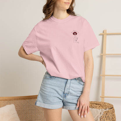 Your Favorite Liar Emily's Txt Msgs T-Shirt