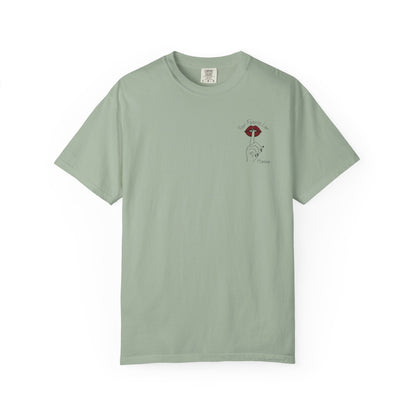 Your Favorite Liar Hanna's Txt Msgs T-Shirt