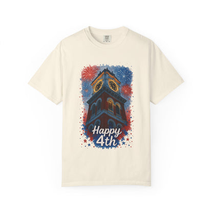 Clock Tower Edition T-Shirt