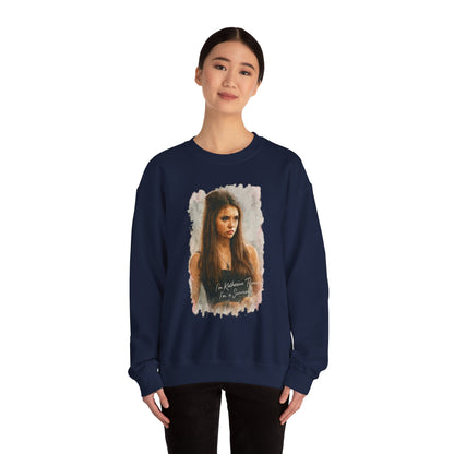I'm a Survivor Crewneck Sweatshirt
