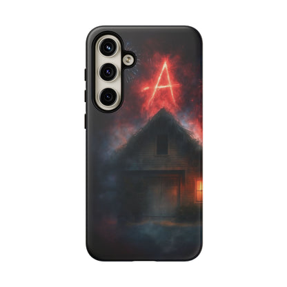 Pretty Little Lairs Tough Case