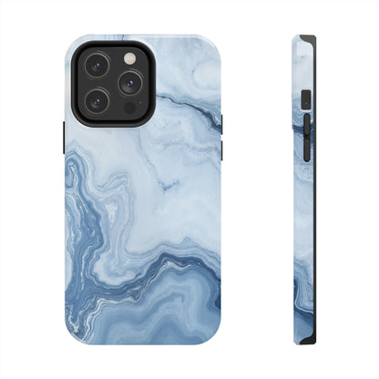Marble Tough Phone Cases