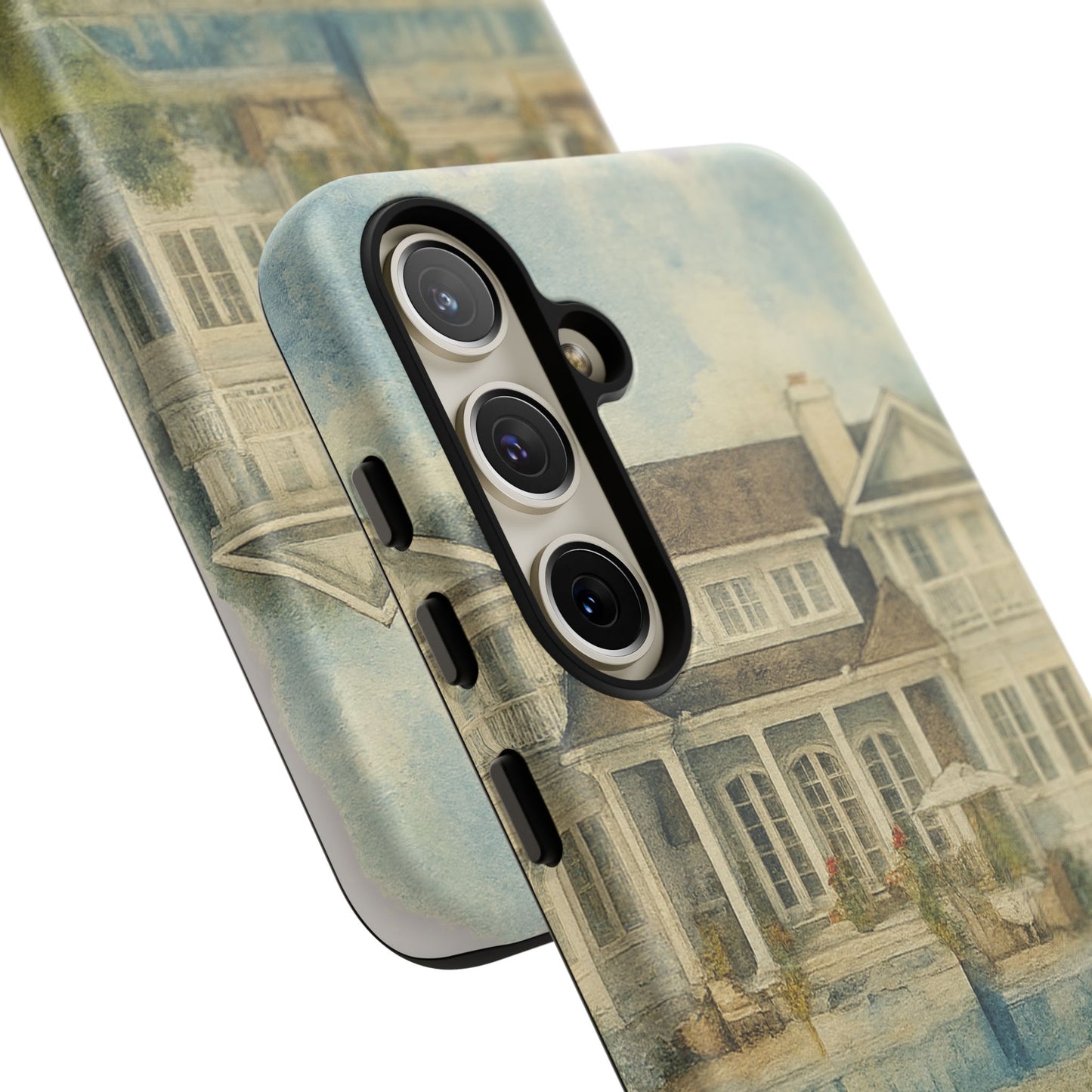 The Summer I Turned Pretty Tough Case