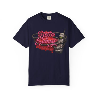 Hello Sidney T-Shirt