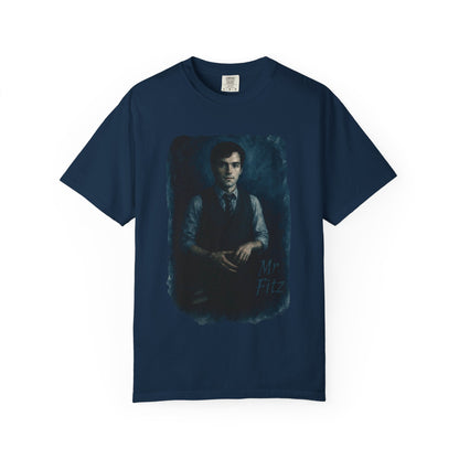 Mr.Fitz T-Shirt