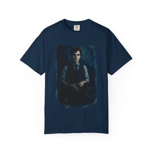 Mr.Fitz T-Shirt