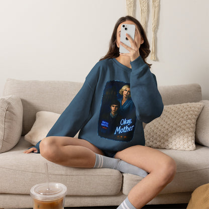 Bates Motel Crewneck Sweatshirt