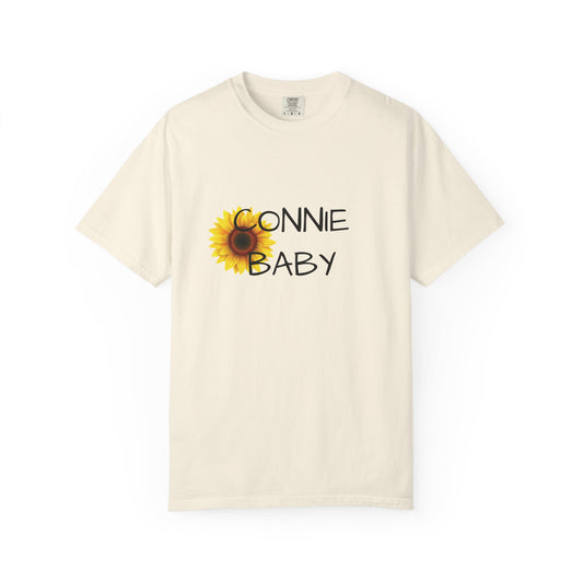 Connie Baby T-Shirt